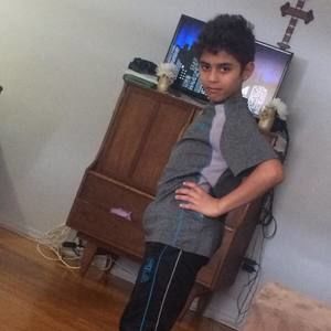 Meet your Posher, Nover